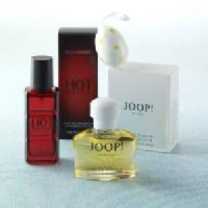 Davidoff Hot Water oder Joop! Le Bain