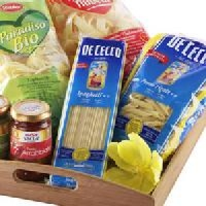 De Cecco Teigwaren 1.49 €