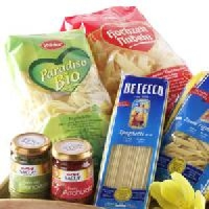 Zabler Hochzeit Nudeln oder Paradiso Bio