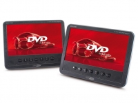 Lidl  Caliber Tragbarer DVD-Player MPD278T