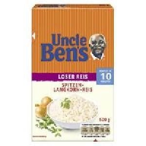 Uncle Bens Reis 1.49&nbsp;&euro;