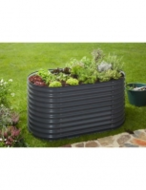 Hochbeet, BxTxH: 160x80x82 cm 89.99&nbsp;&euro;