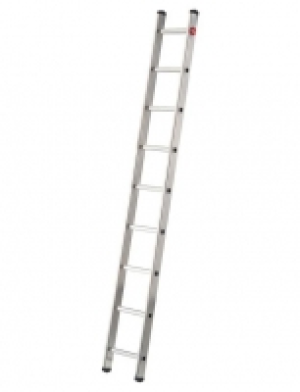 Anlegeleiter &raquo;ProfiStep uno Alu, in mehreren Ausf&uuml;hrungen&laquo; 69.99&nbsp;&euro;