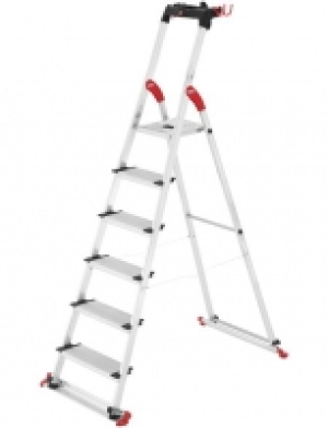 Sicherheitstrittleiter »XXL Garden & Home EasyClix« 99.99 €