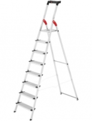 Sicherheitstrittleiter »XXL EasyClix« 129.99 €