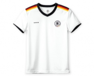 Kinder-DFB-Trikot 8.99&nbsp;&euro;
