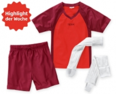 crane&reg; KIDS/CHAMPIONS Kinder-Fu&szlig;ball-Set, 3-teilig 6.99&nbsp;&euro;