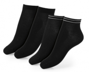 Sommer-Söckchen, 3 Paar 2.99 €