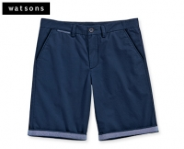 watsons Chinoshorts 7.99 €