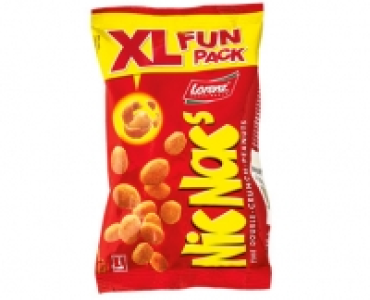 Lorenz®Nic Nacs XL FUN PACK 1.99 €