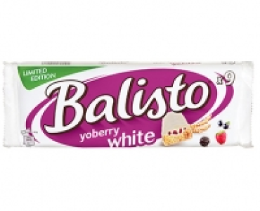 Balisto®Yoberry white 1.69 €