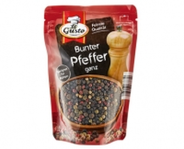 Le Gusto Gewürze im Nachfüllbeutel 1.79 €