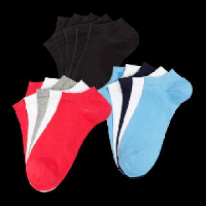 Sneakersocken 2.99 €