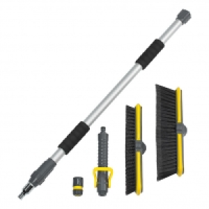 Neptun Wasserbesen 19.95 €