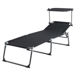 Sunfun Marissa Sonnenliege 59.90 €