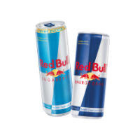 Edeka  Red Bull Energy Drink versch. Sorten