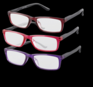 STAR OPTIC Lesehilfen 5.00 €