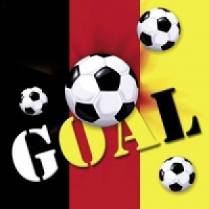 Servietten Goal 2.09&nbsp;&euro;