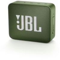Euronics Jbl Go 2 Multimedia-Lautsprecher grün