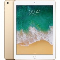 Euronics Apple iPad (128GB) WiFi gold