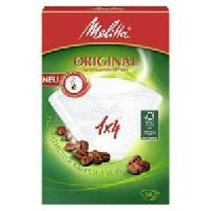 Melitta Filtertüten Original 1.49 €