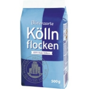 Kölln Haferflocken 0.93 €