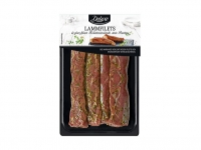 Lammfilet 5.60&nbsp;&euro;