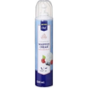 Spr&uuml;hschlagsahne 2.79&nbsp;&euro;