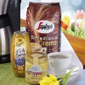 Segafredo Selezione Crema Bohne 11.99&nbsp;&euro;