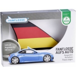Fan-Flosse Deutschland 14.99&nbsp;&euro;