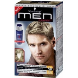 Men Perfect Anti-Grau T&ouml;nungs-Gel 2.49&nbsp;&euro;