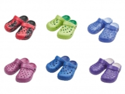 Kinder Clogs 3.49&nbsp;&euro;