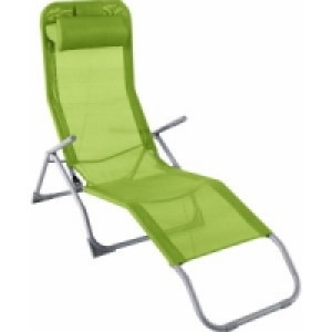 Relaxliege 14.99&nbsp;&euro;