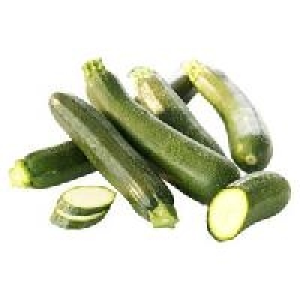 Spanien Italien Zucchini 1.29&nbsp;&euro;