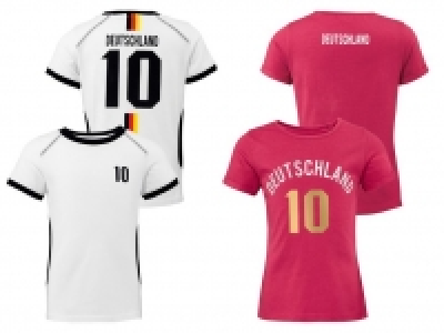 Kinder Mädchen T-Shirt 2.99 €