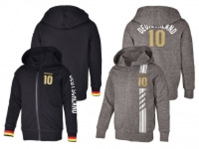 Kinder Jungen Sweatjacke 8.99 €