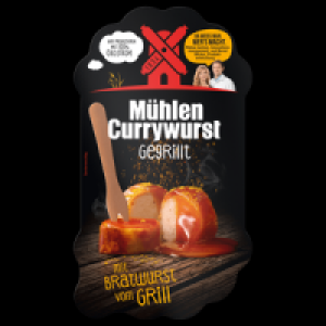 R&uuml;genwalder M&uuml;hlen Currywurst 1.59&nbsp;&euro;