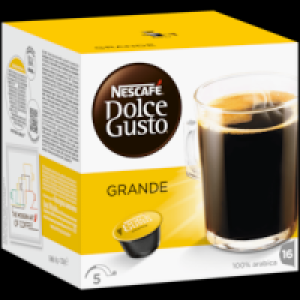 Nescaf&eacute; Dolce Gusto Kaffeekapseln 3.69&nbsp;&euro;