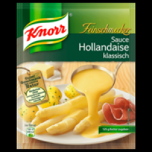 Knorr Feinschmecker oder Nat&uuml;rlich Lecker Sauce 0.59&nbsp;&euro;
