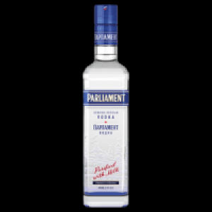 Parliament Vodka 8.99 €