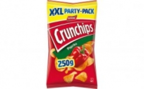 Lorenz Crunchips oder Erdnuß Locken 1.39 €