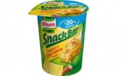 Knorr Snack Bar 0.79&nbsp;&euro;