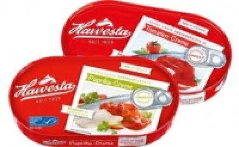Hawesta Heringsfilets 1.19 €