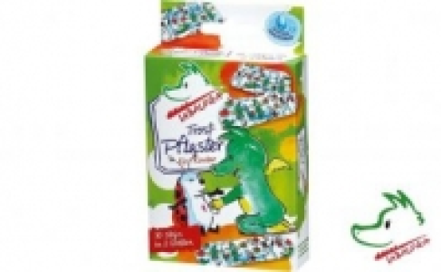 Kinderpflaster 0.99&nbsp;&euro;