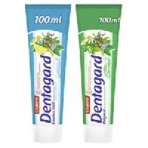 Dentagard Zahncreme 0.69&nbsp;&euro;
