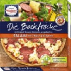 Wagner die backfrische Pizza 1.99&nbsp;&euro;