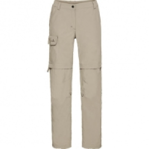 Moorhead Damen Wanderhose Colmar, sand