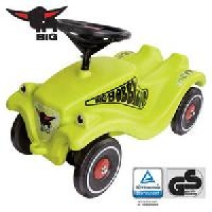 Big Bobby Car Classic Racer 29.95 €