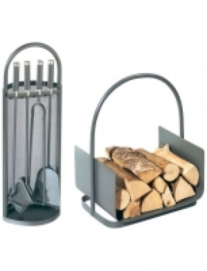 Kaminbesteck, Set 5-tlg. 40.99 €