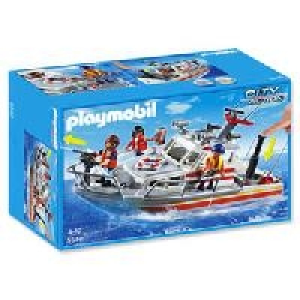 L&ouml;sch-Rettungskreuzer 39.95&nbsp;&euro;